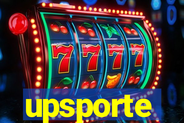 upsporte