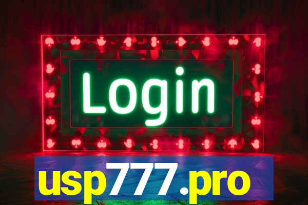 usp777.pro