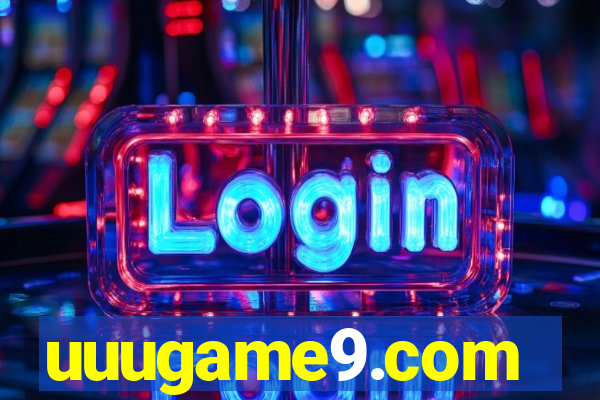 uuugame9.com