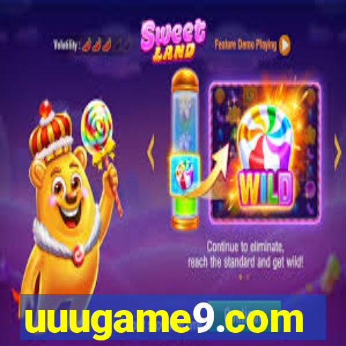 uuugame9.com