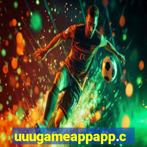 uuugameappapp.com