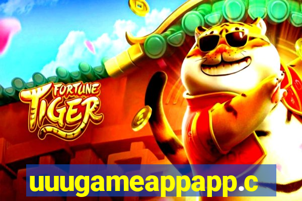 uuugameappapp.com