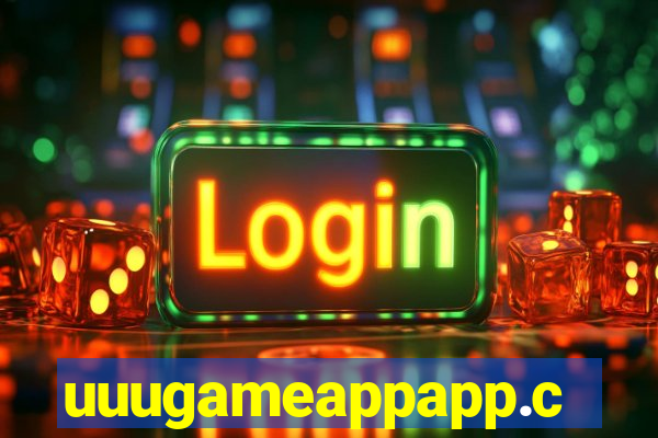 uuugameappapp.com