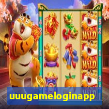 uuugameloginapp