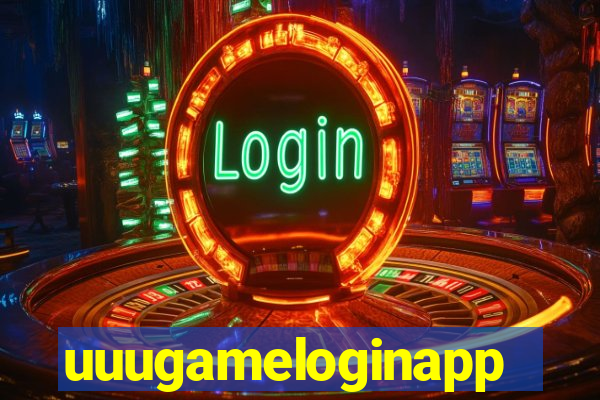 uuugameloginapp