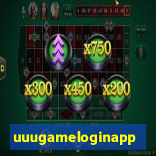 uuugameloginapp