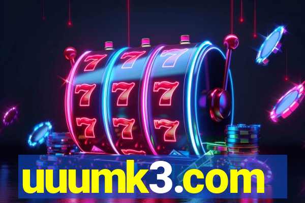 uuumk3.com