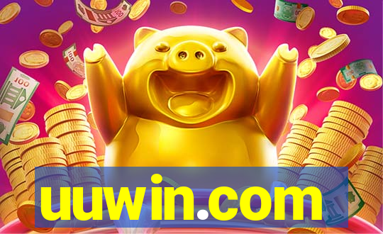 uuwin.com