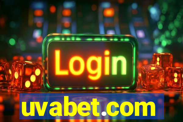 uvabet.com