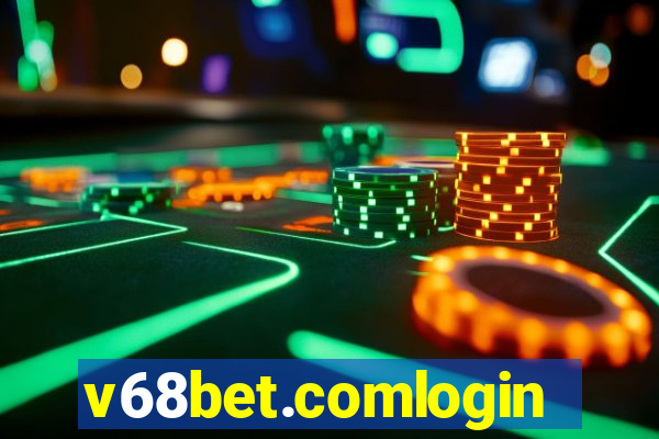 v68bet.comlogin