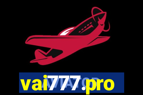 vai777.pro