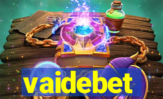 vaidebet