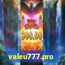 valeu777.pro