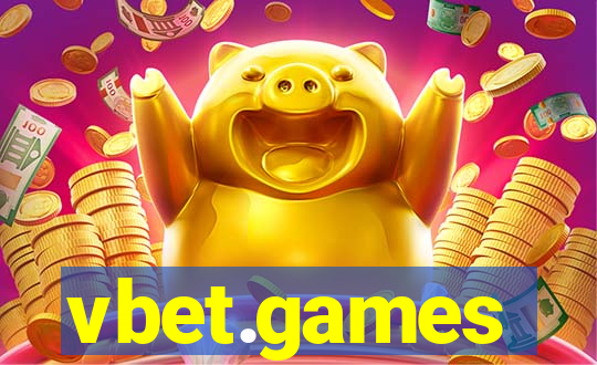 vbet.games