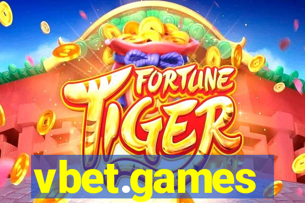 vbet.games