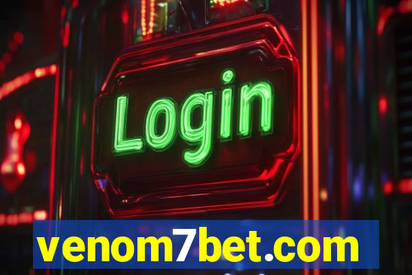 venom7bet.com