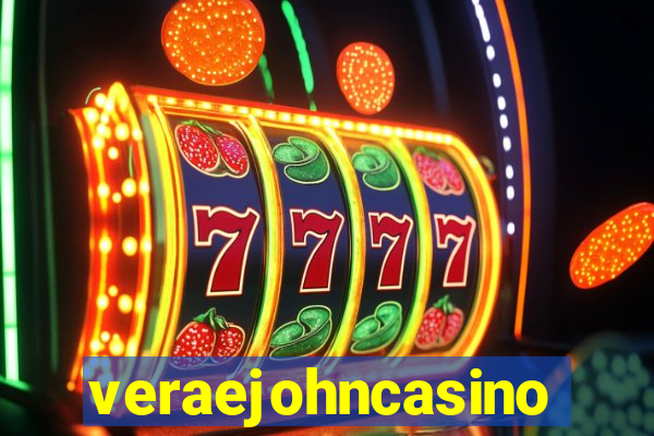 veraejohncasino