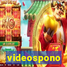 videospono