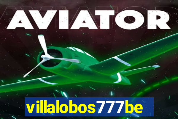 villalobos777bet.com