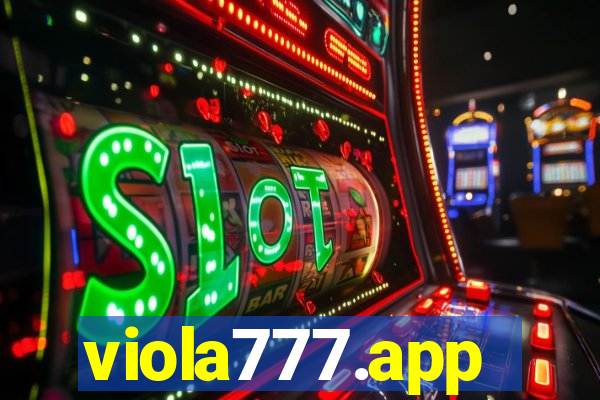 viola777.app