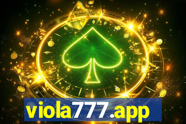 viola777.app