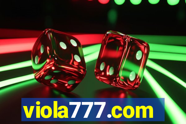 viola777.com