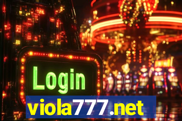 viola777.net