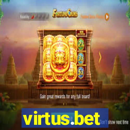 virtus.bet