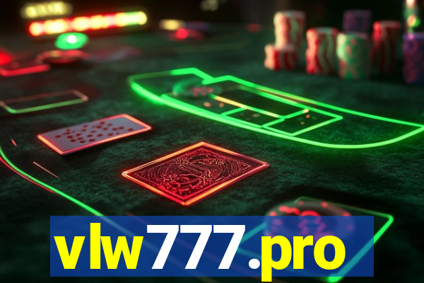 vlw777.pro