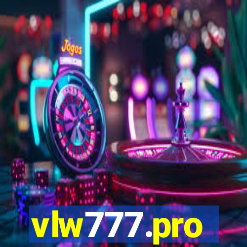 vlw777.pro