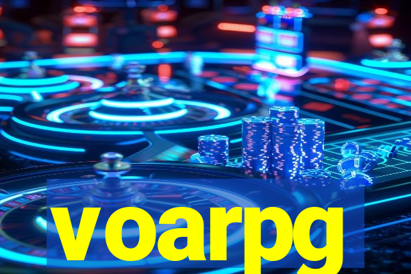 voarpg