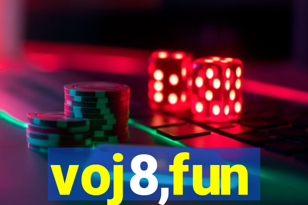 voj8,fun