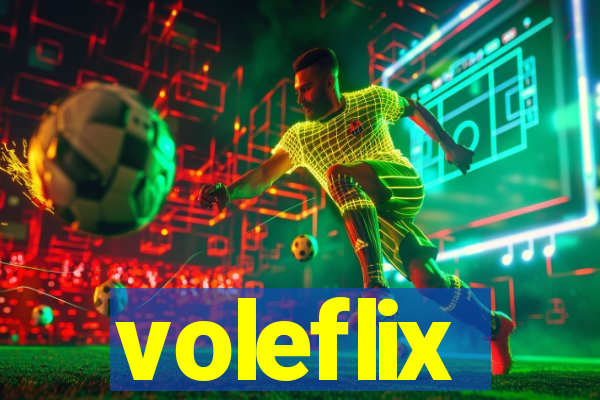 voleflix