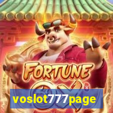 voslot777page