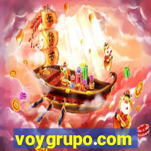 voygrupo.com