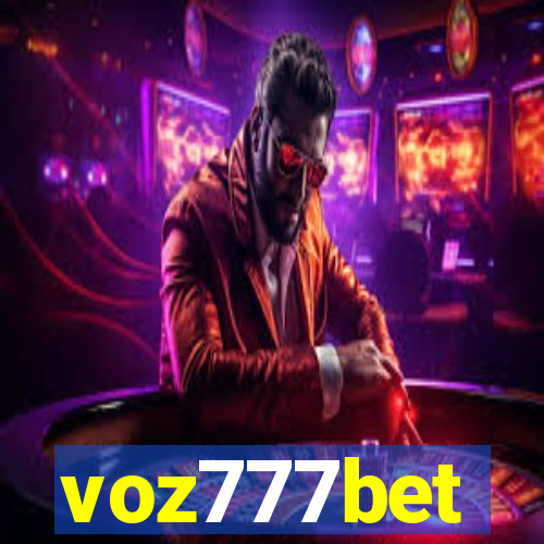 voz777bet