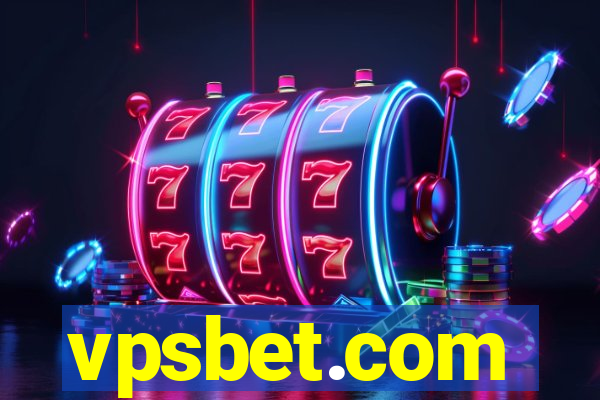 vpsbet.com