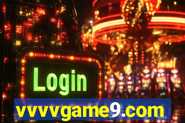 vvvvgame9.com