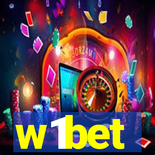 w1bet