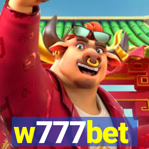 w777bet