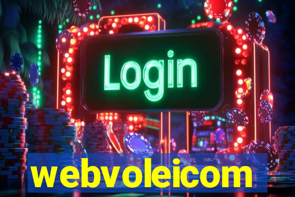 webvoleicom