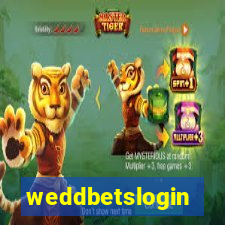 weddbetslogin