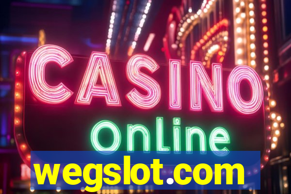 wegslot.com