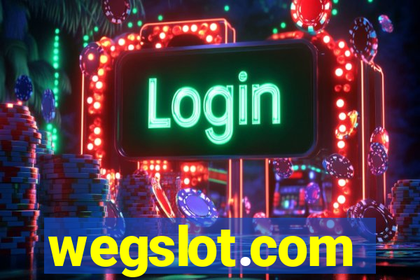 wegslot.com