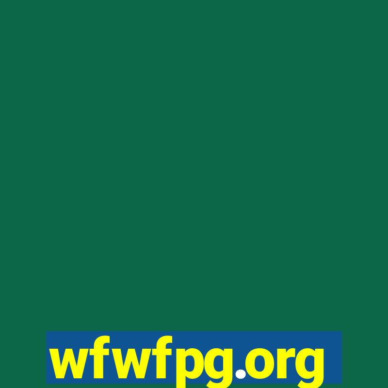 wfwfpg.org