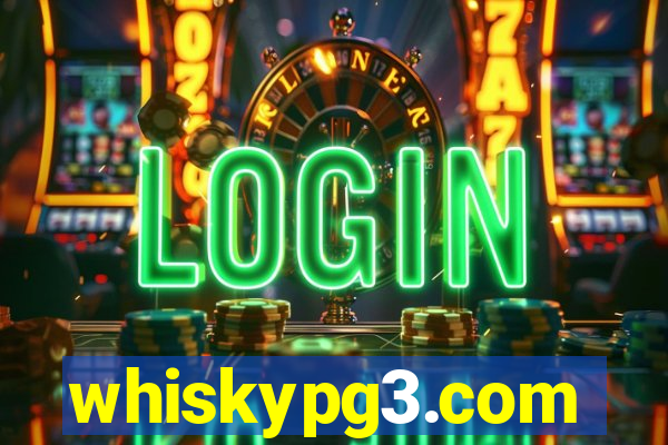 whiskypg3.com