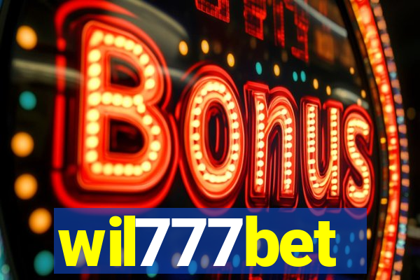 wil777bet