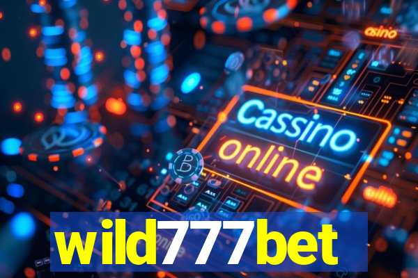 wild777bet