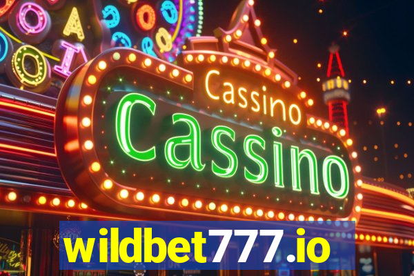 wildbet777.io