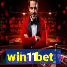 win11bet